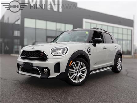 2022 MINI Countryman Cooper S (Stk: 4682A) in Ottawa - Image 1 of 26