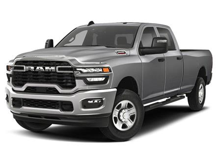 2025 RAM 3500 Limited (Stk: 25-081) in Tillsonburg - Image 1 of 3