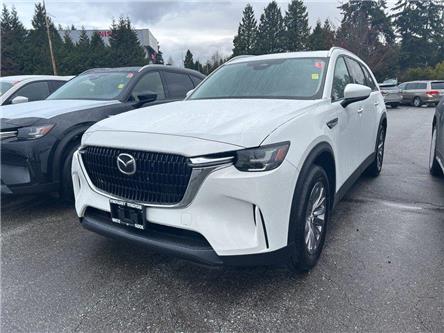 2025 Mazda CX-90 PHEV GS-L (Stk: 228932) in Surrey - Image 1 of 5