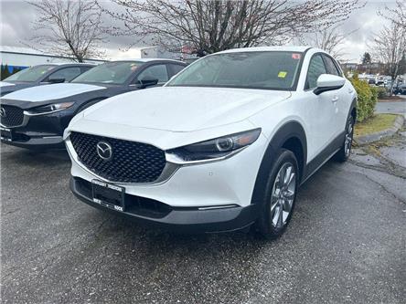 2025 Mazda CX-30 GT (Stk: 821740) in Surrey - Image 1 of 5