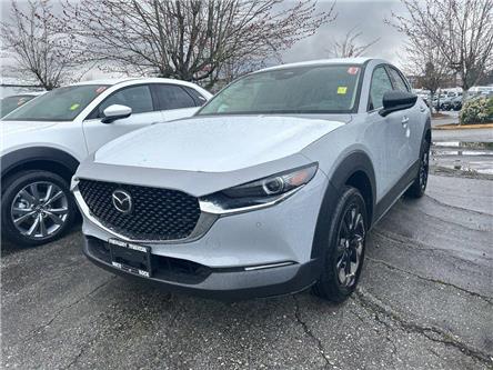 2025 Mazda CX-30 GT (Stk: 814253) in Surrey - Image 1 of 5