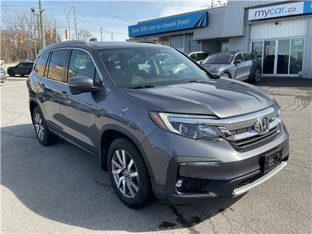 2019 Honda Pilot EX (Stk: 250265A) in Ottawa - Image 1 of 28