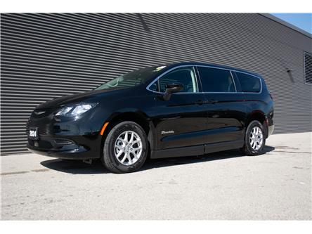 2024 Chrysler Grand Caravan SXT (Stk: MP24684) in London - Image 1 of 19