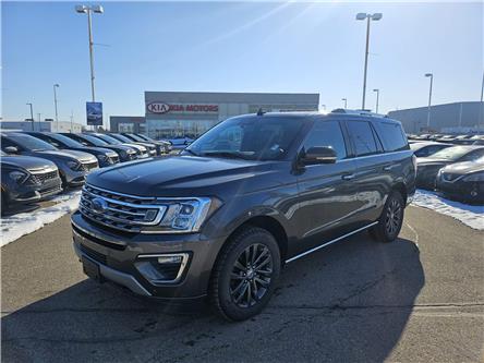 2020 Ford Expedition Limited (Stk: 45270A) in Saskatoon - Image 1 of 27