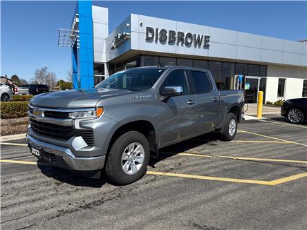 2023 Chevrolet Silverado 1500 LT (Stk: 83881) in St. Thomas - Image 1 of 7