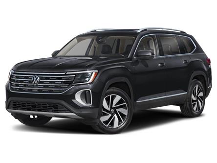 2025 Volkswagen Atlas 2.0 TSI Highline (Stk: HV501) in Walkerton - Image 1 of 12