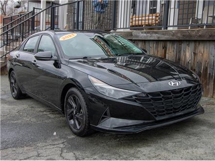 2021 Hyundai Elantra ESSENTIAL (Stk: 141075) in Lower Sackville - Image 1 of 25