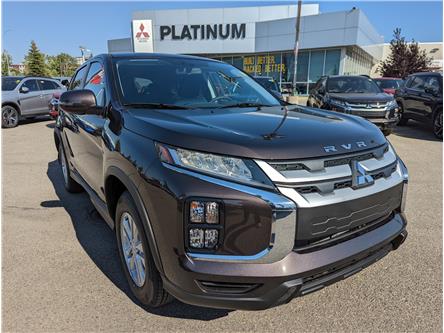 2025 Mitsubishi RVR SE (Stk: R7043) in Calgary - Image 1 of 18