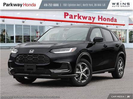 2025 Honda HR-V EX-L Navi (Stk: 2313501) in North York - Image 1 of 23