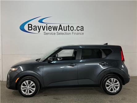 2020 Kia Soul LX (Stk: 42234J) in Belleville - Image 1 of 23