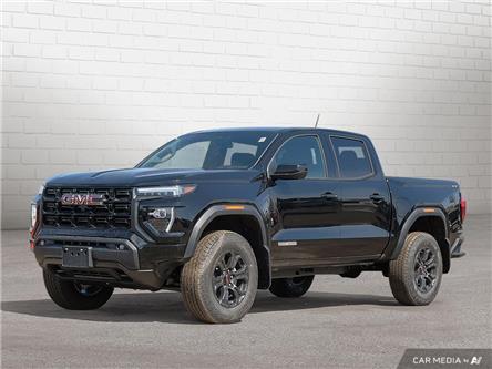 2025 GMC Canyon Elevation (Stk: 25436) in Orangeville - Image 1 of 33