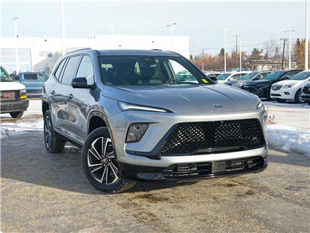 2025 Buick Enclave Sport Touring (Stk: 32434) in Red Deer - Image 1 of 29