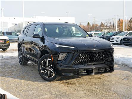 2025 Buick Enclave Sport Touring (Stk: 35841) in Red Deer - Image 1 of 29