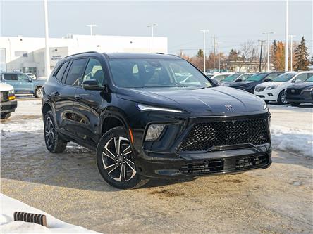2025 Buick Enclave Sport Touring (Stk: 35887) in Red Deer - Image 1 of 29
