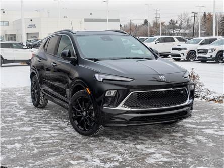 2025 Buick Encore GX Sport Touring (Stk: 60784) in Red Deer - Image 1 of 30