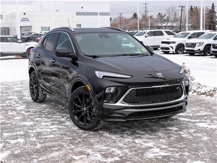 2025 Buick Encore GX Sport Touring (Stk: 061125) in Red Deer - Image 1 of 30