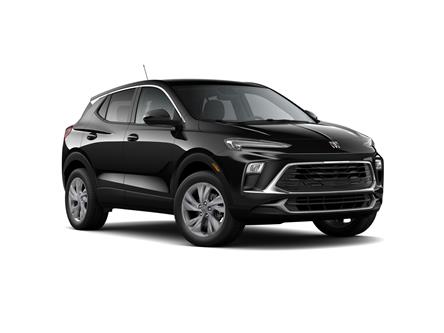 2025 Buick Encore GX Preferred (Stk: 63991) in Red Deer - Image 1 of 8