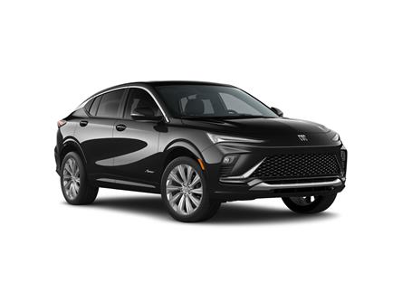 2025 Buick Envista Avenir (Stk: 72563) in Red Deer - Image 1 of 8