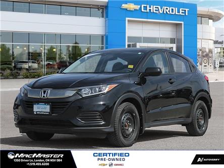 2022 Honda HR-V LX (Stk: 241246PB) in London - Image 1 of 30