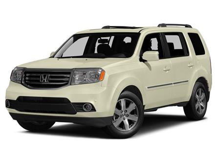 2015 Honda Pilot Touring (Stk: 25166A) in Campbellton - Image 1 of 13