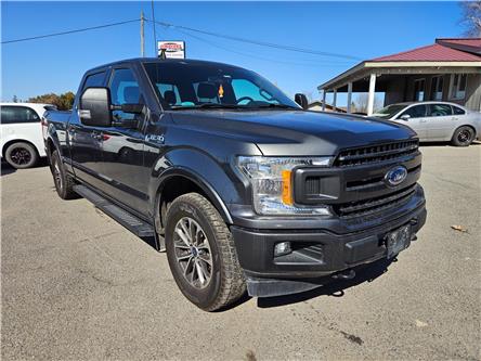 2019 Ford F-150 XLT in Kemptville - Image 1 of 17