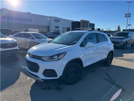 2017 Chevrolet Trax LT (Stk: RK-472A) in Calgary - Image 1 of 33