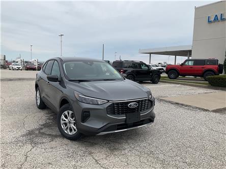 2025 Ford Escape Active (Stk: SPEP00355) in Leamington - Image 1 of 26 2025 Ford Escape Active (Stk: SPEP00355) in Leamington - Image 1 of 26