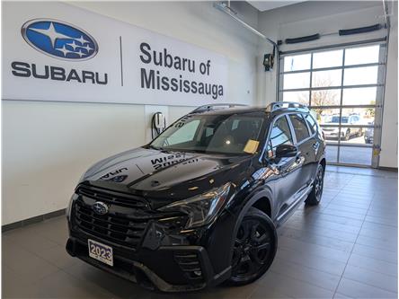 2023 Subaru Ascent Onyx (Stk: 241490a) in Mississauga - Image 1 of 23