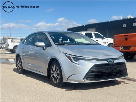 2023 Toyota Corolla Hybrid LE (Stk: 11134) in Winnipeg - Image 1 of 25
