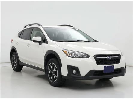 2020 Subaru Crosstrek Sport (Stk: F0688) in Saskatoon - Image 1 of 21