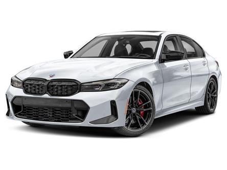 2025 BMW M340i xDrive (Stk: 5U86050) in Brampton - Image 1 of 12
