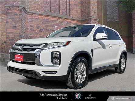 2021 Mitsubishi RVR SE (Stk: 911270) in Victoria - Image 1 of 25