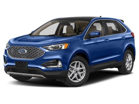 2024 Ford Edge  (Stk: 2502071) in Regina - Image 1 of 3