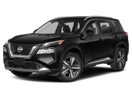 2022 Nissan Rogue Platinum (Stk: P808) in Sarnia - Image 1 of 12