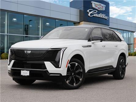 2025 Cadillac Escalade IQ Sport 1 (Stk: 168894) in London - Image 1 of 27