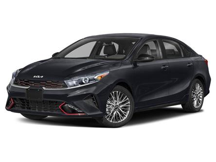 2023 Kia Forte  (Stk: 5P162) in Kamloops - Image 1 of 12