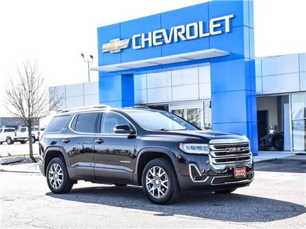 2022 GMC Acadia SLT (Stk: LC00118P) in Tilbury - Image 1 of 32