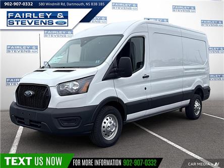 2024 Ford Transit-150 Cargo Base (Stk: 26568) in Dartmouth - Image 1 of 24