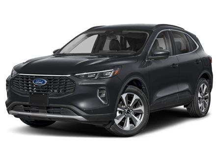 2025 Ford Escape Platinum (Stk: 25ES9712) in Vancouver - Image 1 of 12