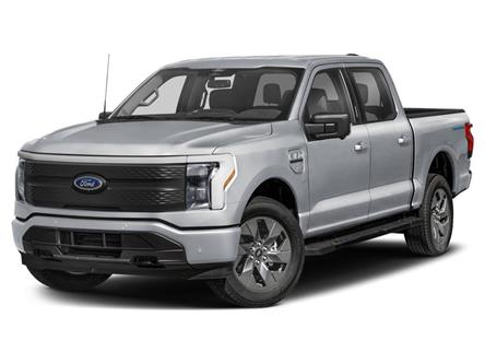 2025 Ford F-150 Lightning XLT (Stk: 25F13327) in Vancouver - Image 1 of 12