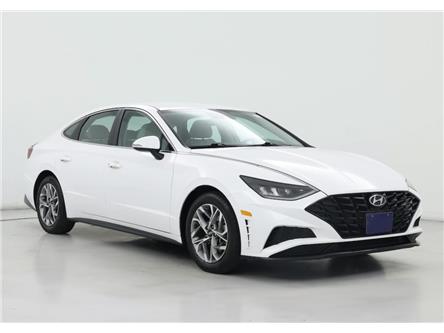 2023 Hyundai Sonata Preferred (Stk: F0686) in Saskatoon - Image 1 of 23