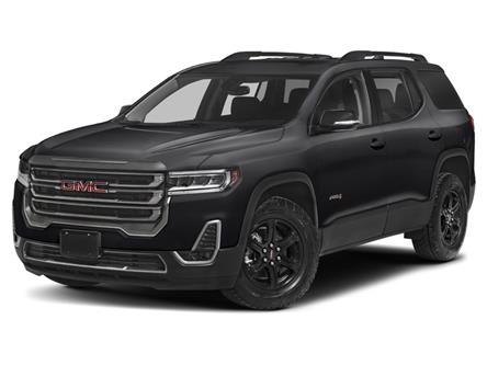 2023 GMC Acadia AT4 (Stk: 25-185B) in Kelowna - Image 1 of 13