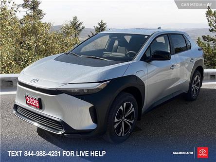 2025 Toyota bZ4X LE (Stk: BZ099035) in Salmon Arm - Image 1 of 25