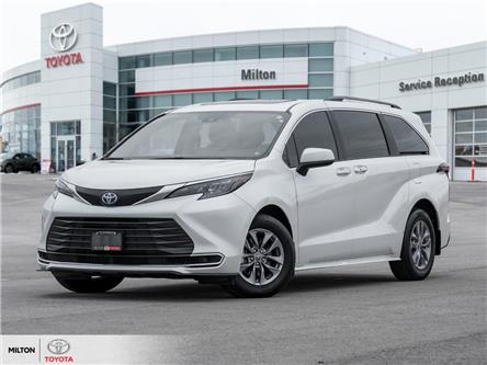 2024 Toyota Sienna XLE 8-Passenger (Stk: 190491) in Milton - Image 1 of 31