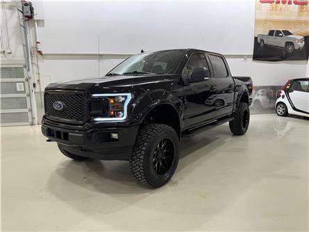 2020 Ford F-150 XLT (Stk: A8936-1) in Saint-Eustache - Image 1 of 28