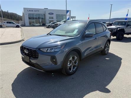 2025 Ford Escape ST-Line Select (Stk: 5S021) in Williams Lake - Image 1 of 13