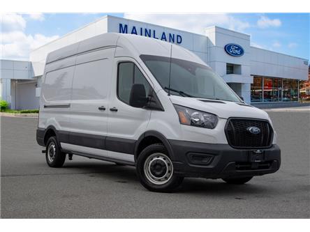 2023 Ford Transit-250 Cargo Base (Stk: P3213) in Vancouver - Image 1 of 19
