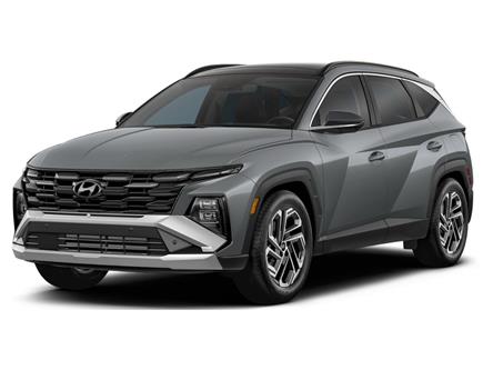 2025 Hyundai Tucson Preferred w/Trend Package (Stk: S25579) in Ottawa - Image 1 of 15