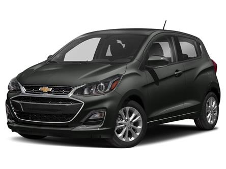 2021 Chevrolet Spark 1LT CVT (Stk: M25-0264P) in Chilliwack - Image 1 of 12