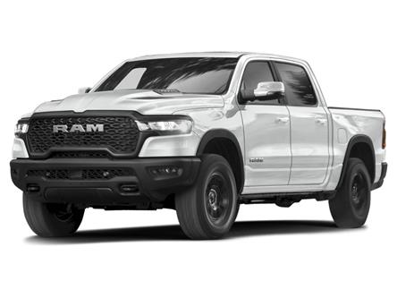 2025 RAM 1500 Rebel (Stk: M25-0278P) in Chilliwack - Image 1 of 3